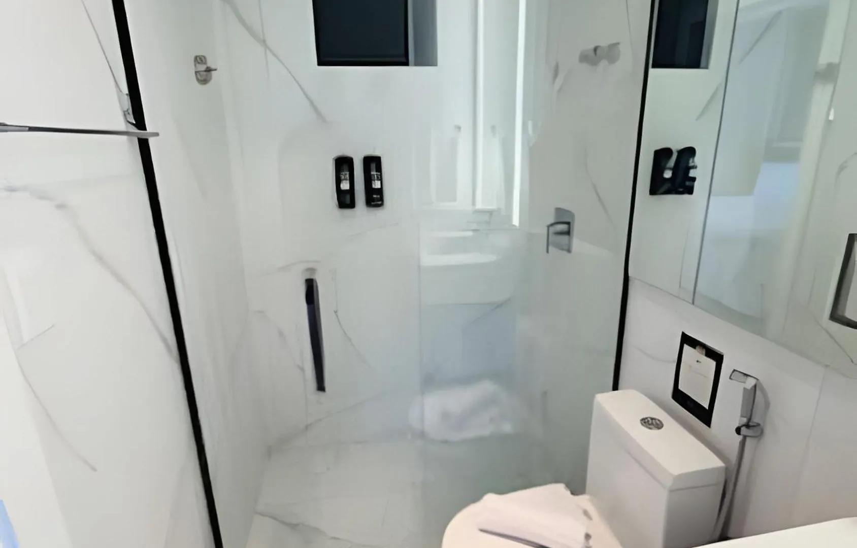 Suite Com Vista Para A Montanha Итапема 0*,