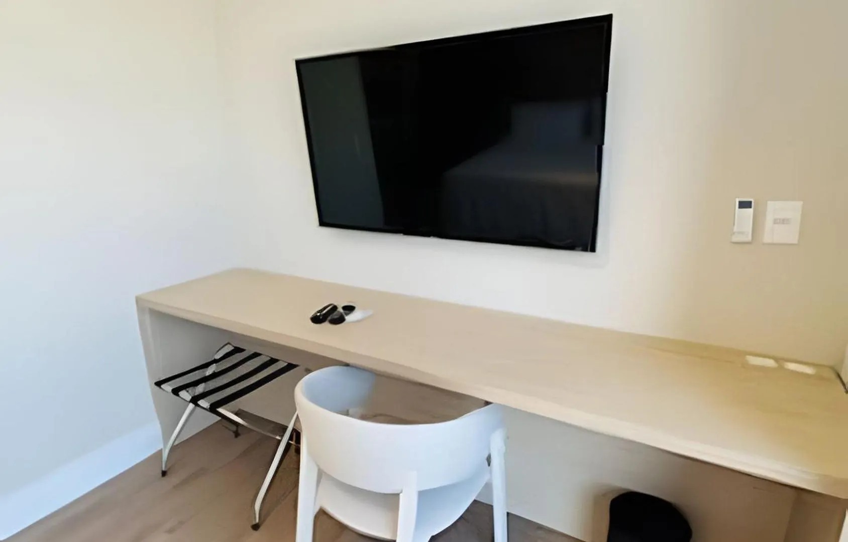Отель Suite Com Vista Para A Montanha Итапема Бразилия